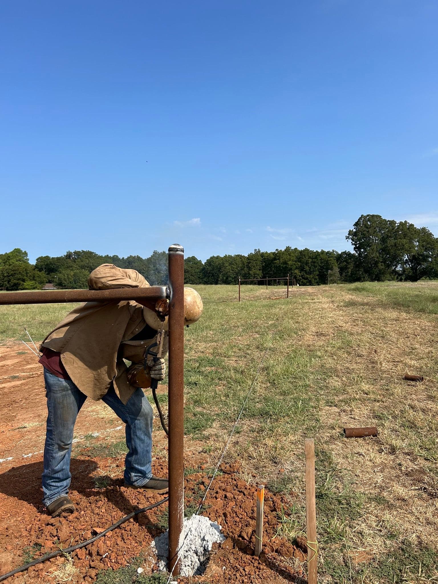 About Southern Construction