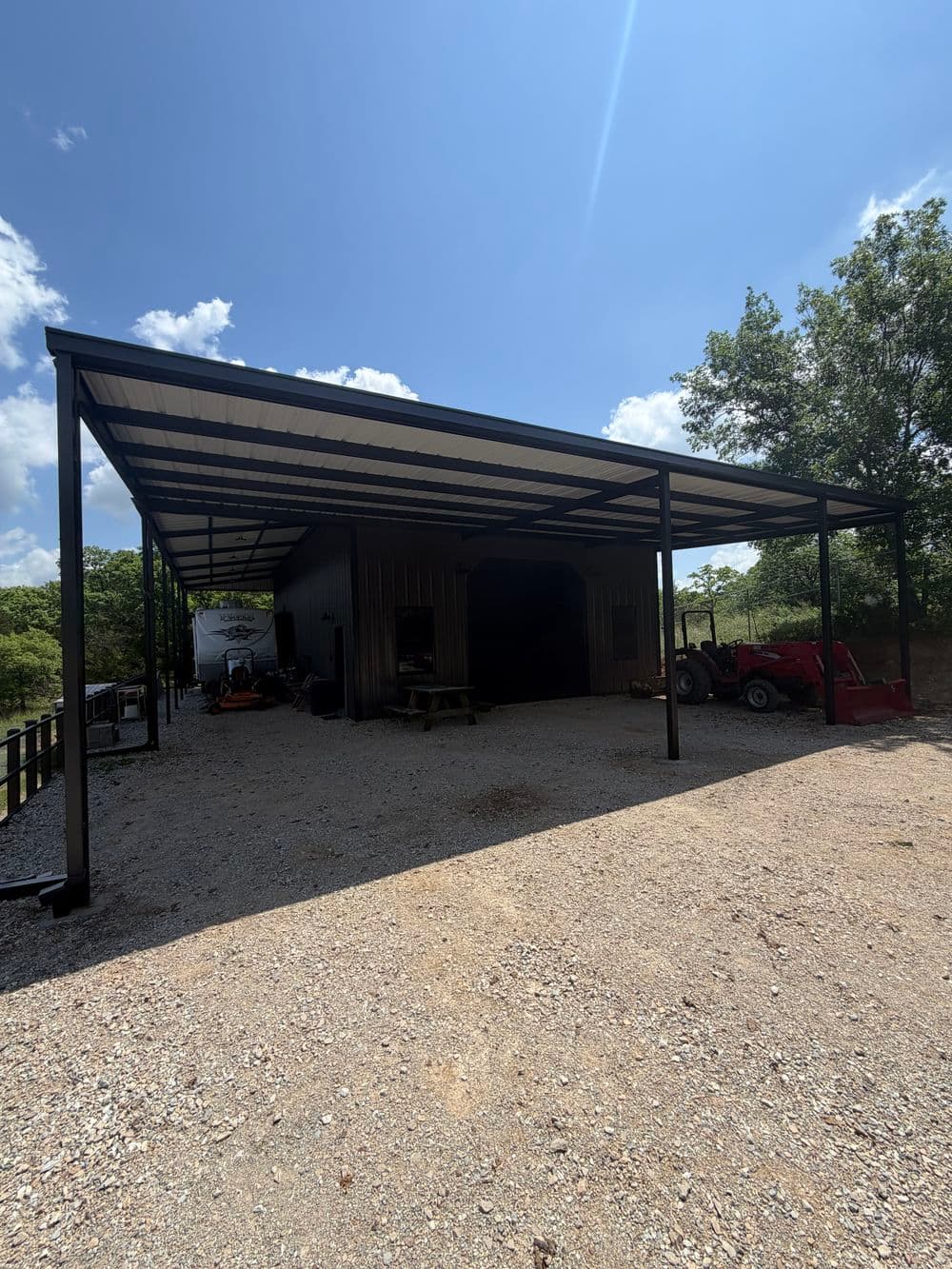 Metal Buildings image